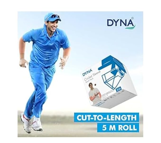 Dyna Tubular Cricket Sleeve