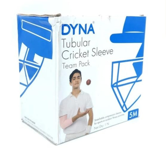 Dyna Tubular Cricket Sleeve