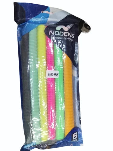 Nodens Dynamic Bat Grip (pack of 6)