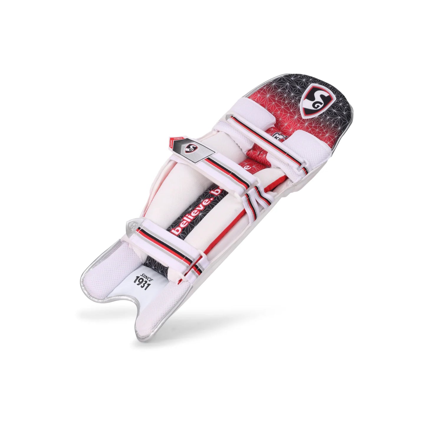 SG Test Batting Legguard (Batting Pad)