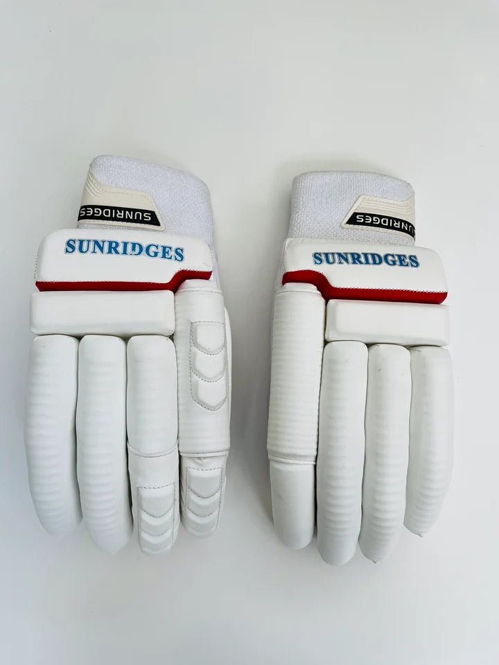 SS Ton Test Pro Cricket Batting Gloves
