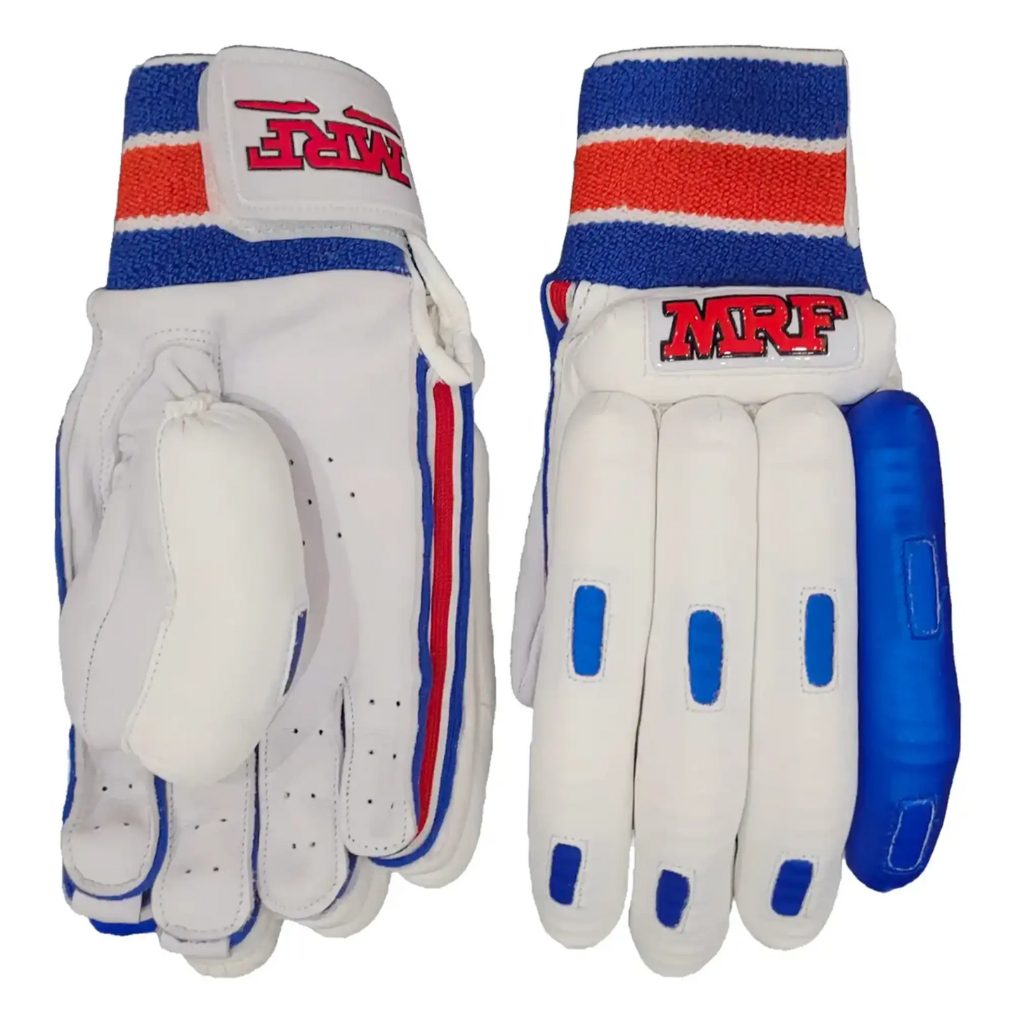MRF Genius Grand Batting Gloves (Adult RH)