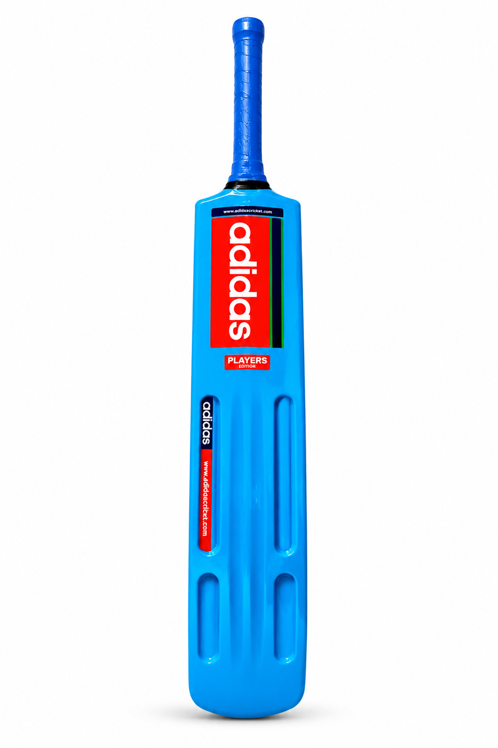 Adidas Polyurethane cricket Bat, Size 5