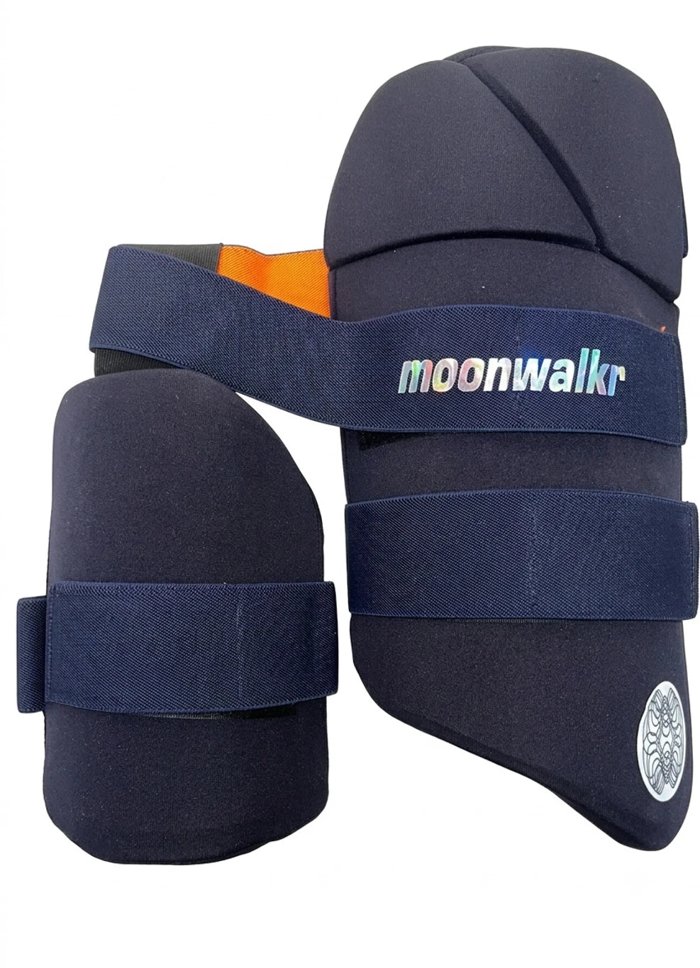 Moonwalkr Cricket Thigh Pad