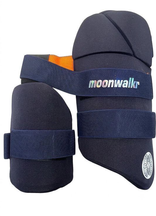 Moonwalkr Cricket Thigh Pad