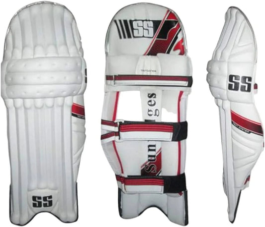 SS Test Opener Batting Pads
