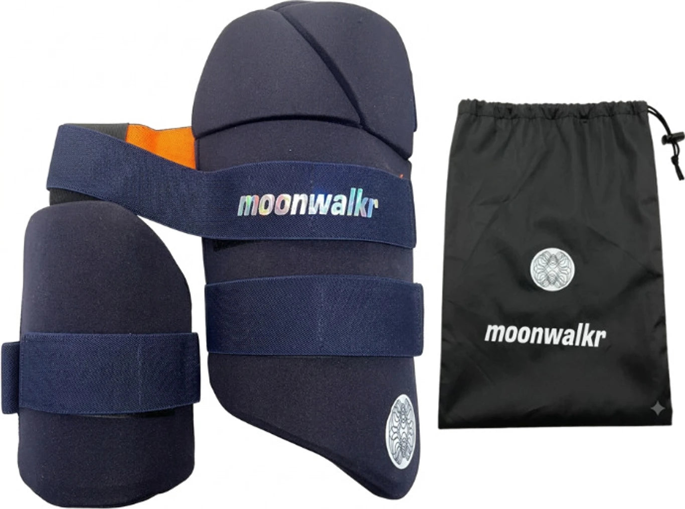 Moonwalkr Cricket Thigh Pad