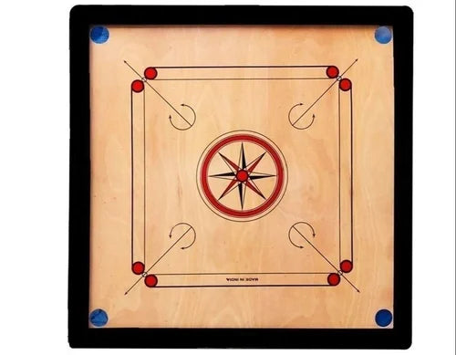 Carrom Board Large